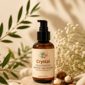 CRYSTAL - Cristalli Liquidi Illuminanti Nutrienti Leggeri