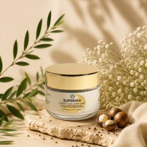 Suprema - Anti-Aging Firming Cream for Mature Skin